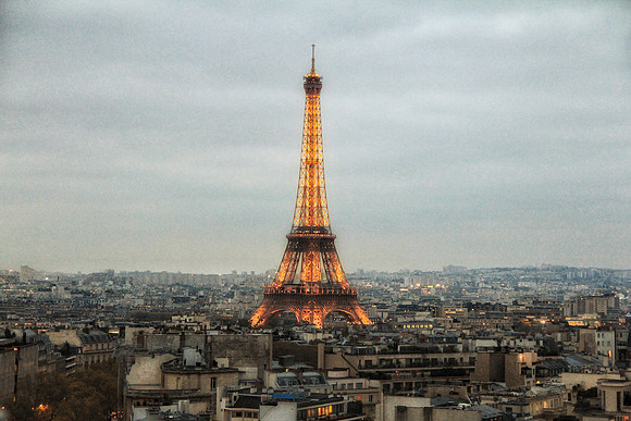 Eifel Tower