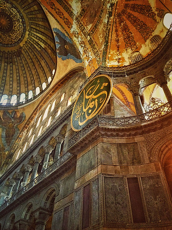 Ayasofya
