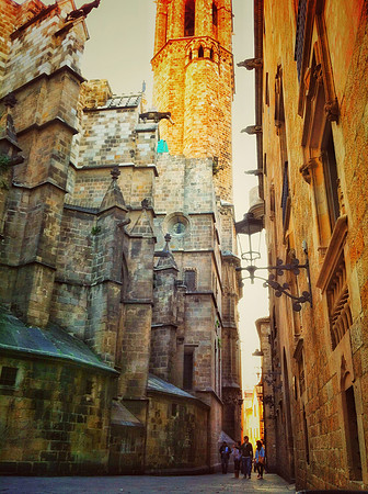 El Gotic