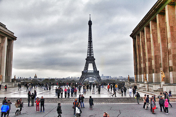 Eifel Tower