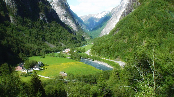 Fjord
