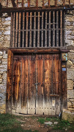Door