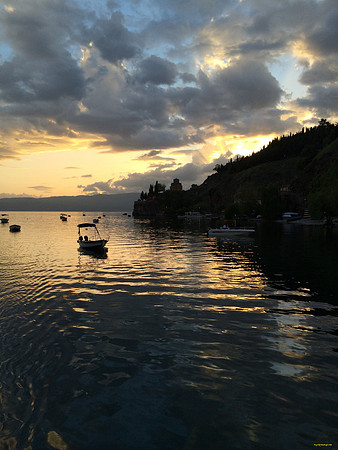 Ohrid