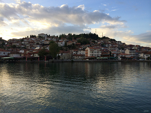 Ohrid