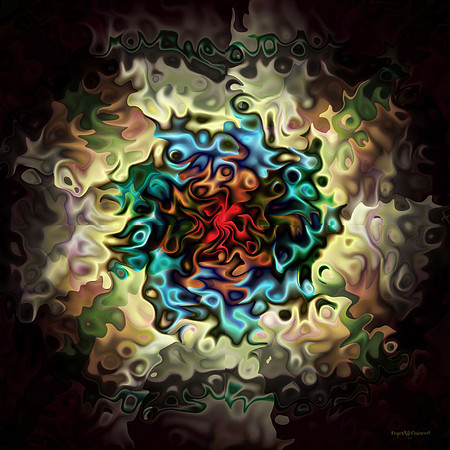 Colored