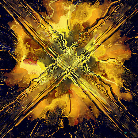 Crossed